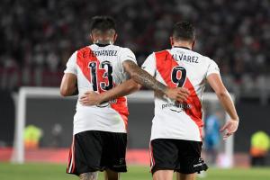 卖少了河床22年卖双子星恩佐+小蜘蛛仅6565万，两人现1.65亿