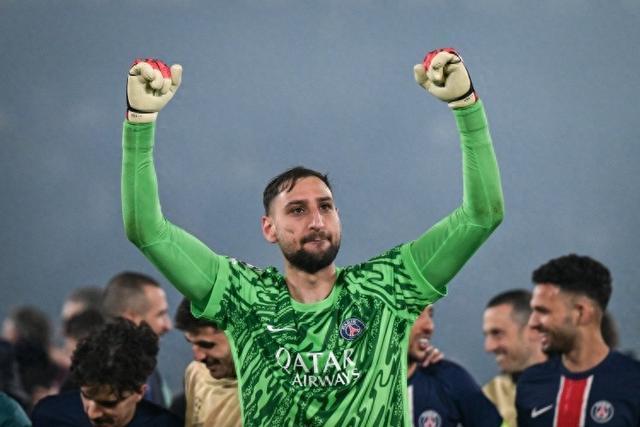 意媒：国米给多纳鲁马开5年合同，税后年薪750万欧+每年递增100万