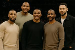 自由市场Day8剩下的大鱼：威少、利拉德、保罗、霍福德、库明加等