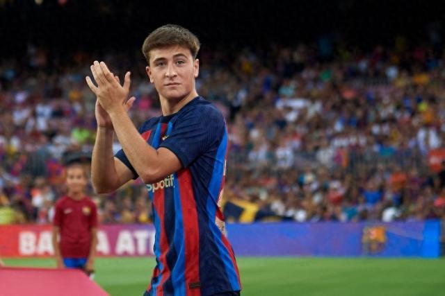 记者：托雷500万欧转会马洛卡已敲定，巴萨保留50%二转分成