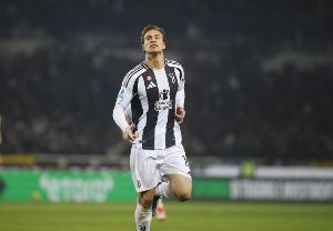 kaiyun-法媒：切尔西接触尤文谈伊尔迪兹的转会，尤文想跟球员续约