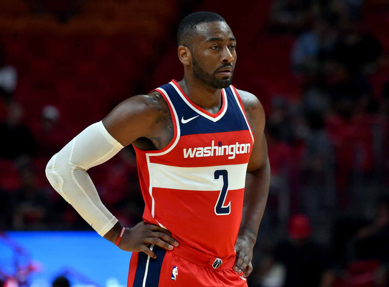 开云下载-沃尔速度联盟顶尖 健康状态可跻身历史控卫前20