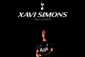 开云-西蒙斯：迫不及待开始新征程，热刺是一家伟大的俱乐部