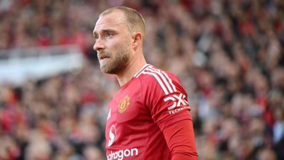 开云体育-丹麦媒体：埃里克森和狼堡谈妥合同，今天将前往接受体检