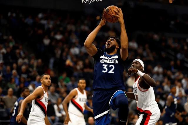 开云下载-唐斯因膝盖伤势无限期缺阵 西部竞争格局骤然改变