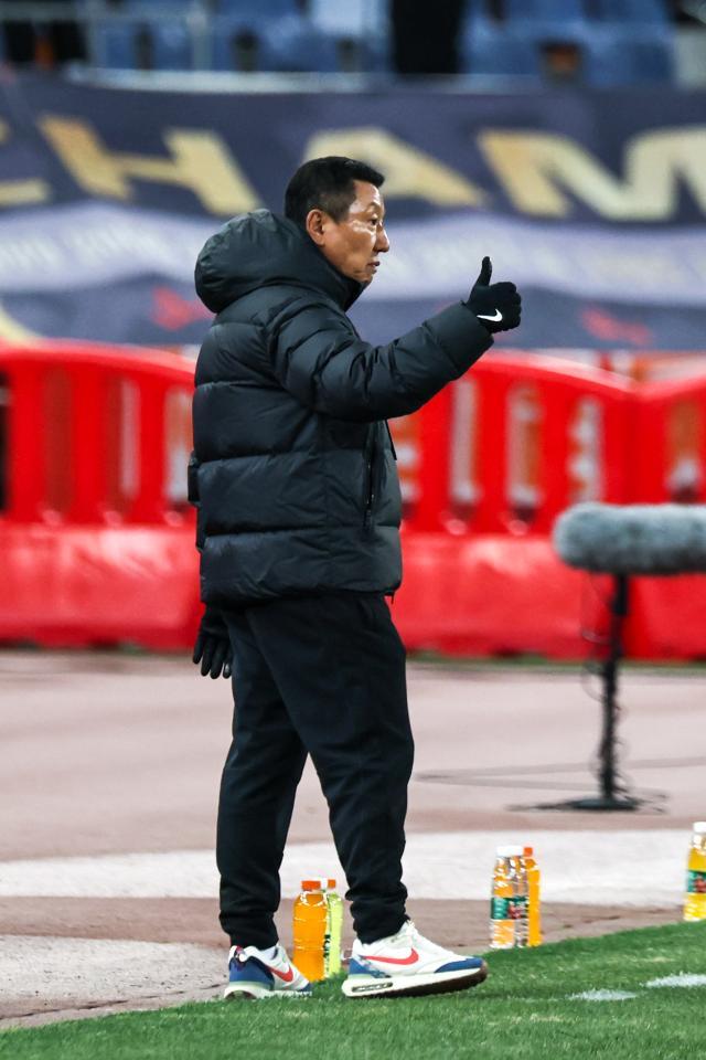 开云-【观察】​韩风再吹西风依旧 中超走向何方？