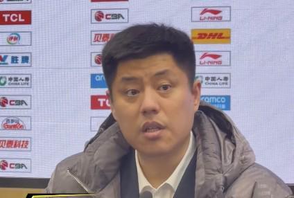 开云注册网址-潘江：古德温确实很匹配山西，但因种种原因离开我们确实没办法