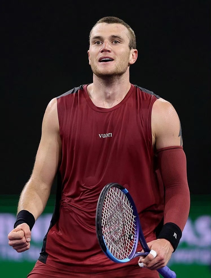 开云下载-一分之差，德约科维奇印第安维尔斯惜败卫冕冠军：我拼尽了所有|比赛|赛事|网球|适配|塞尔维亚_新浪体育_新浪新闻