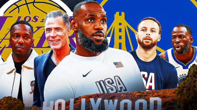 开云注册网址-NBA高管：湖人就算交易詹姆斯 也只会和骑士勇士等两三队谈判