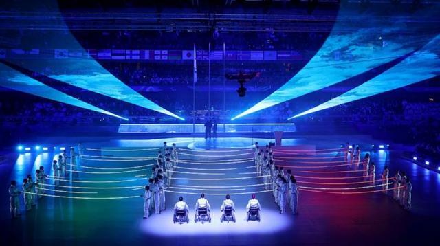 开云官网-评论｜冰雪落幕，精神永续——米兰冬残奥会闭幕的时代回响